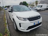 Land Rover  Range Rover Discovery Sport I 2020 Diesel Discovery Sport 2.0d td4 mhev R-Dynamic S awd 204c Automatic Hybrid  57 #3