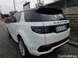  Land Rover  Range Rover Discovery Sport I 2020 Diesel Discovery Sport 2.0d td4 mhev R-Dynamic S awd 204c Automatic Hybrid  57 #4