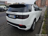  Land Rover  Range Rover Discovery Sport I 2020 Diesel Discovery Sport 2.0d td4 mhev R-Dynamic S awd 204c Automatic Hybrid  57 #5