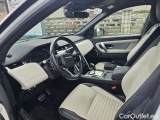  Land Rover  Range Rover Discovery Sport I 2020 Diesel Discovery Sport 2.0d td4 mhev R-Dynamic S awd 204c Automatic Hybrid  57 #7