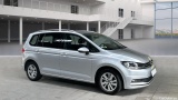  Volkswagen  Touran 2.0 TDI 150 DSG7 5PL LOUNGE BUSINESS  50 #2