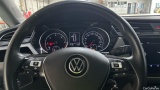  Volkswagen  Touran 2.0 TDI 150 DSG7 5PL LOUNGE BUSINESS  50 #17