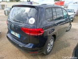  Volkswagen  Touran 2.0 TDI 115  5PL LOUNGE BUSINESS  56 #2