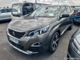  Peugeot  5008 BLUEHDI 180CH S&S EAT8 GT  57 