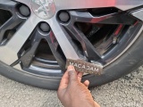  Peugeot  5008 BLUEHDI 180CH S&S EAT8 GT  57 #33