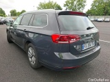  Volkswagen  Passat SW 2.0 TDI EVO 150 DSG7 BUSINESS  67 #35