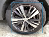  Peugeot  5008 BLUEHDI 130CH S&S EAT8 ALLURE PACK  77 #32