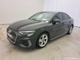  Audi  A3 Berline S-Line 30 1.0TFSi 110pk/cv 4p Manual Petrol  17 