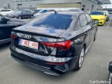  Audi  A3 Berline S-Line 30 1.0TFSi 110pk/cv 4p Manual Petrol  17 #2