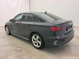  Audi  A3 Berline S-Line 30 1.0TFSi 110pk/cv 4p Manual Petrol  17 #9
