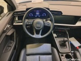  Audi  A3 Berline S-Line 30 1.0TFSi 110pk/cv 4p Manual Petrol  17 #15