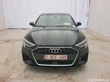  Audi  A3 Berline S-Line 30 1.0TFSi 110pk/cv 4p Manual Petrol  17 #16