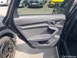  Audi  A3 Berline S-Line 30 1.0TFSi 110pk/cv 4p Manual Petrol  17 #22