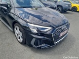  Audi  A3 Berline S-Line 30 1.0TFSi 110pk/cv 4p Manual Petrol  17 #25