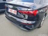  Audi  A3 Berline S-Line 30 1.0TFSi 110pk/cv 4p Manual Petrol  17 #40