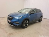  Opel   Grandland X X Ultimate 1.6T S/S Hybrid 225pk/cv 5p E-AT8 Automatic Petrol/Electric  20 