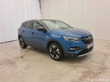  Opel   Grandland X X Ultimate 1.6T S/S Hybrid 225pk/cv 5p E-AT8 Automatic Petrol/Electric  20 #8