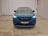  Opel   Grandland X X Ultimate 1.6T S/S Hybrid 225pk/cv 5p E-AT8 Automatic Petrol/Electric  20 #16