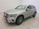  Mercedes  GLC GLC300de Business Solution 2.0d 306pk/cv 5p 4Matic 9G-Tronic Automatic Diesel/Electric  21 