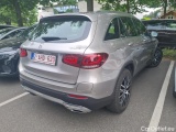  Mercedes  GLC GLC300de Business Solution 2.0d 306pk/cv 5p 4Matic 9G-Tronic Automatic Diesel/Electric  21 #2