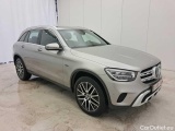  Mercedes  GLC GLC300de Business Solution 2.0d 306pk/cv 5p 4Matic 9G-Tronic Automatic Diesel/Electric  21 #8