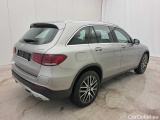  Mercedes  GLC GLC300de Business Solution 2.0d 306pk/cv 5p 4Matic 9G-Tronic Automatic Diesel/Electric  21 #10