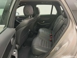  Mercedes  GLC GLC300de Business Solution 2.0d 306pk/cv 5p 4Matic 9G-Tronic Automatic Diesel/Electric  21 #14