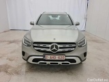  Mercedes  GLC GLC300de Business Solution 2.0d 306pk/cv 5p 4Matic 9G-Tronic Automatic Diesel/Electric  21 #16