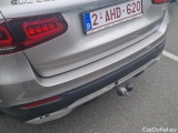  Mercedes  GLC GLC300de Business Solution 2.0d 306pk/cv 5p 4Matic 9G-Tronic Automatic Diesel/Electric  21 #33