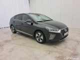  Hyundai   Ioniq Ioniq Feel HEV 1.6GDi 141pk/cv 5p 6DCT Automatic Petrol  31 #8