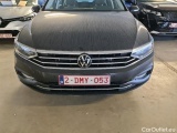  Volkswagen  Passat Variant Style Business 1.5TSi 150pk/cv 5p Manual Petrol  32 #26