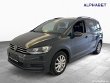  Volkswagen  Touran 2.0 TDI SCR Comfortline Manual Diesel  23 