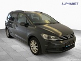  Volkswagen  Touran 2.0 TDI SCR Comfortline Manual Diesel  23 #2