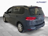  Volkswagen  Touran 2.0 TDI SCR Comfortline Manual Diesel  23 #3