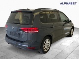  Volkswagen  Touran 2.0 TDI SCR Comfortline Manual Diesel  23 #4