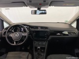  Volkswagen  Touran 2.0 TDI SCR Comfortline Manual Diesel  23 #7