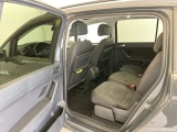  Volkswagen  Touran 2.0 TDI SCR Comfortline Manual Diesel  23 #9