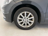  Volkswagen  Touran 2.0 TDI SCR Comfortline Manual Diesel  23 #10