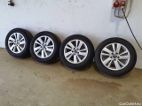  Volkswagen  Touran 2.0 TDI SCR Comfortline Manual Diesel  23 #11