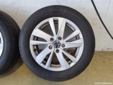  Volkswagen  Touran 2.0 TDI SCR Comfortline Manual Diesel  23 #16