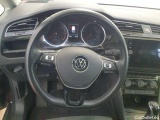  Volkswagen  Touran 2.0 TDI SCR Comfortline Manual Diesel  23 #18