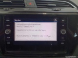  Volkswagen  Touran 2.0 TDI SCR Comfortline Manual Diesel  23 #22