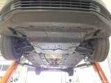  Volkswagen  Touran 2.0 TDI SCR Comfortline Manual Diesel  23 #23
