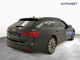  Audi  A6 Avant 35 TDI S tronic sport Automatic Diesel/Electric  48 #4