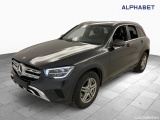  Mercedes  GLC 220 d 4MATIC 9G-TRONIC AMG Line Automatic Diesel  56 