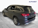  Mercedes  GLC 220 d 4MATIC 9G-TRONIC AMG Line Automatic Diesel  56 #3