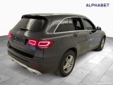  Mercedes  GLC 220 d 4MATIC 9G-TRONIC AMG Line Automatic Diesel  56 #4