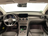  Mercedes  GLC 220 d 4MATIC 9G-TRONIC AMG Line Automatic Diesel  56 #7