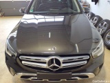  Mercedes  GLC 220 d 4MATIC 9G-TRONIC AMG Line Automatic Diesel  56 #31
