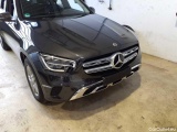 Mercedes  GLC 220 d 4MATIC 9G-TRONIC AMG Line Automatic Diesel  56 #38